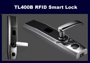 TL400B RFID Smart Lock Door Lock